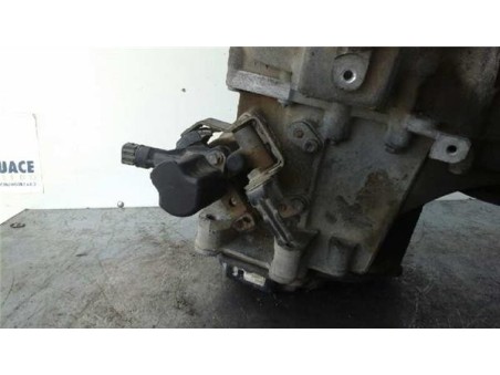 Caja Cambios Manual Volkswagen CADDY KA/KB 1 9 TDI 