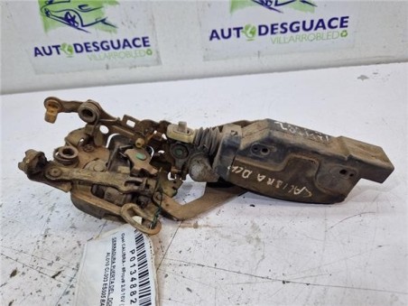 Cerradura Puerta Delantera Derecha Opel CALIBRA 2 0 16V 