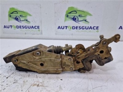 Cerradura Puerta Delantera Derecha Opel CALIBRA 2 0 16V  2