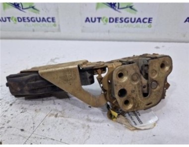 Cerradura Puerta Delantera Derecha Opel CALIBRA 2 0 16V 