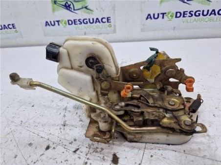 Cerradura Puerta Delantera Izquierda » OTROS    MODELOS *