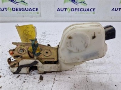 Cerradura Puerta Delantera Izquierda » OTROS    MODELOS * 2