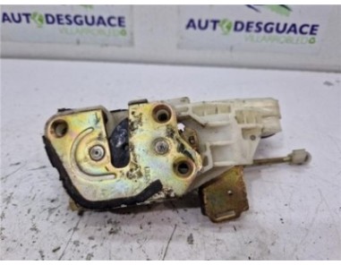 Cerradura Puerta Delantera Izquierda » OTROS    MODELOS *