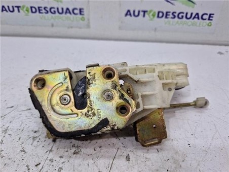 Cerradura Puerta Delantera Izquierda » OTROS    MODELOS *