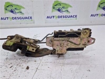 Cerradura Puerta Delantera Izquierda Kia JOICE 2 0  2