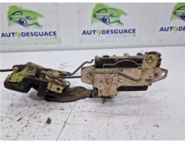 Cerradura Puerta Delantera Izquierda Kia JOICE 2 0 