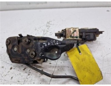 Cerradura Puerta Delantera Izquierda Kia JOICE 2 0 