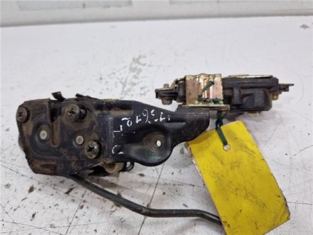 Cerradura Puerta Delantera Izquierda Kia JOICE 2 0 