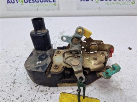 Cerradura Puerta Delantera Izquierda Chrysler VOYAGER 2 5 Turbodiesel 