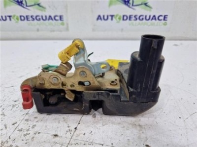 Cerradura Puerta Delantera Izquierda Chrysler VOYAGER 2 5 Turbodiesel  2