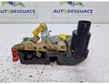 Cerradura Puerta Delantera Izquierda Chrysler VOYAGER 2 5 Turbodiesel 