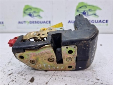 Cerradura Puerta Delantera Izquierda Chrysler VOYAGER 2 5 Turbodiesel 