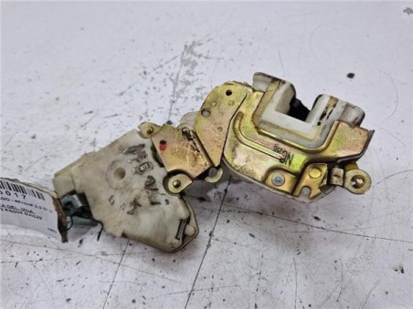 Cerradura Puerta Delantera Izquierda Nissan VANETTE CARGO 2 3 D 