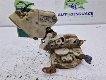 Cerradura Puerta Delantera Izquierda Nissan VANETTE CARGO 2 3 D 