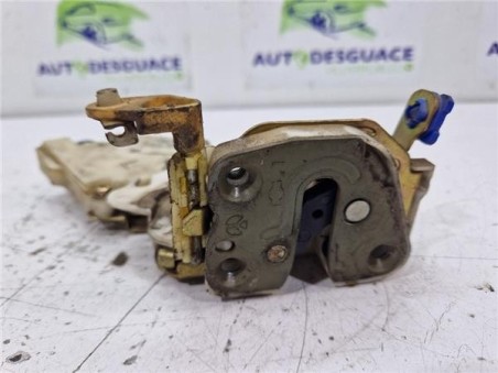 Cerradura Puerta Delantera Izquierda Nissan VANETTE CARGO 2 3 D 