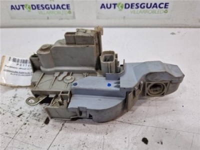 Cerradura Puerta Delantera Izquierda Fiat BRAVO 1 6 JTDM 16V