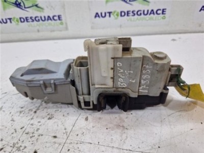 Cerradura Puerta Delantera Izquierda Fiat BRAVO 1 6 JTDM 16V  2