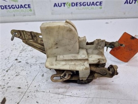 Cerradura Puerta Delantera Izquierda Opel CORSA B *