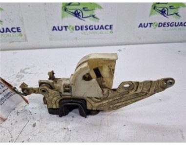 Cerradura Puerta Delantera Izquierda Opel CORSA B *