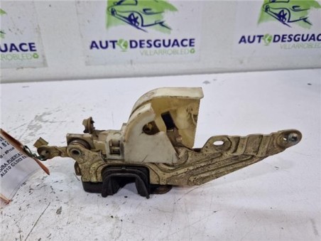 Cerradura Puerta Delantera Izquierda Opel CORSA B *