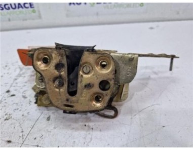 Cerradura Puerta Delantera Izquierda Opel CORSA B *