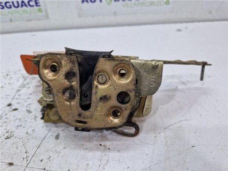 Cerradura Puerta Delantera Izquierda Opel CORSA B *