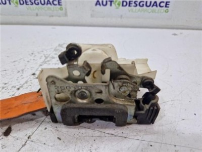 Cerradura Puerta Delantera Izquierda Fiat PUNTO BERLINA 1 3 JTD