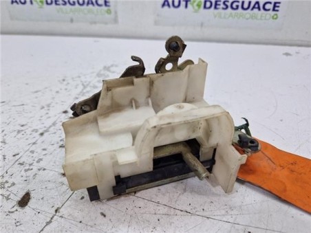 Cerradura Puerta Delantera Izquierda Fiat PUNTO BERLINA 1 3 JTD 