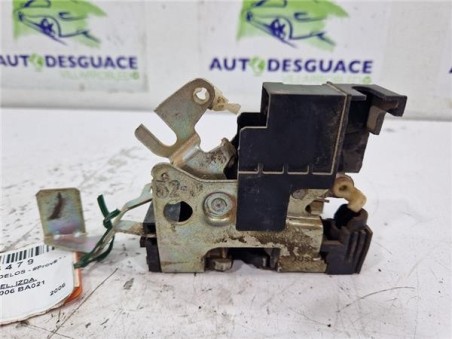 Cerradura Puerta Delantera Izquierda » OTROS    MODELOS *