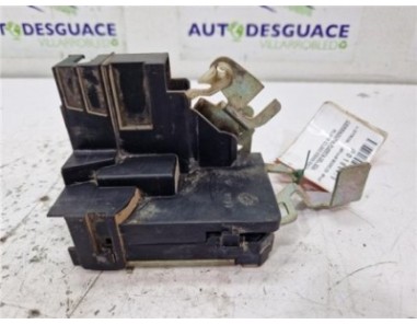 Cerradura Puerta Delantera Izquierda » OTROS    MODELOS *