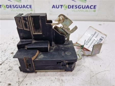 Cerradura Puerta Delantera Izquierda » OTROS    MODELOS *