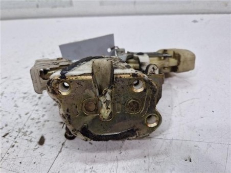 Cerradura Puerta Delantera Izquierda Toyota YARIS 1 0 