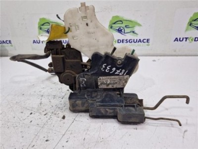 Cerradura Puerta Delantera Izquierda Kia CARNIVAL 2 9 CRDi