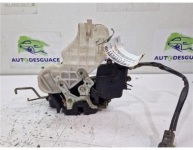 Cerradura Puerta Delantera Izquierda Kia CARNIVAL 2 9 CRDi 