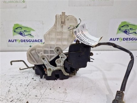 Cerradura Puerta Delantera Izquierda Kia CARNIVAL 2 9 CRDi 