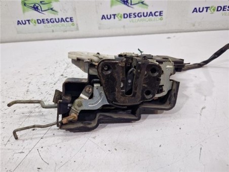 Cerradura Puerta Delantera Izquierda Kia CARNIVAL 2 9 CRDi 