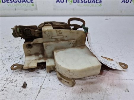 Cerradura Puerta Delantera Izquierda Opel CORSA B 1 7 D 