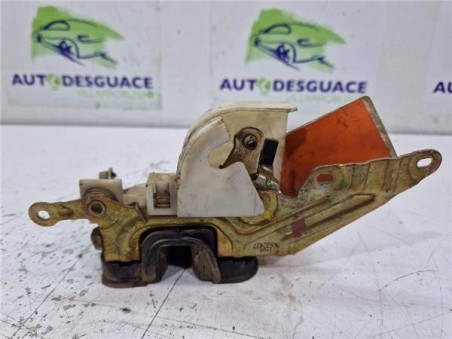 Cerradura Puerta Delantera Izquierda Opel CORSA B 1 7 D 