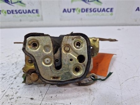 Cerradura Puerta Delantera Izquierda Opel CORSA B 1 7 D 