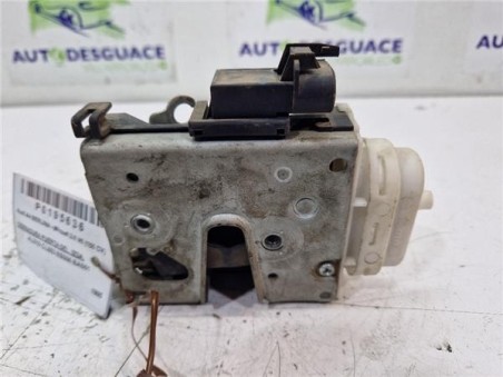 Cerradura Puerta Delantera Izquierda Audi A4 BERLINA 2 6 V6 