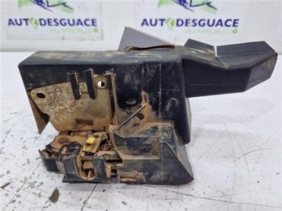 Cerradura Puerta Delantera Izquierda Renault CLIO II FASE I 1 9 D