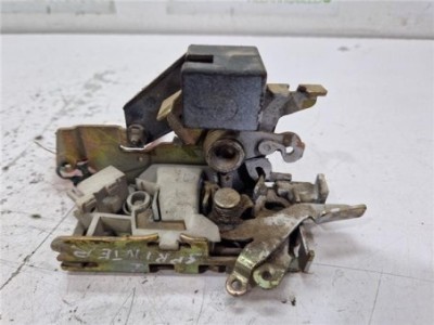 Cerradura Puerta Delantera Izquierda » OTROS    MODELOS *