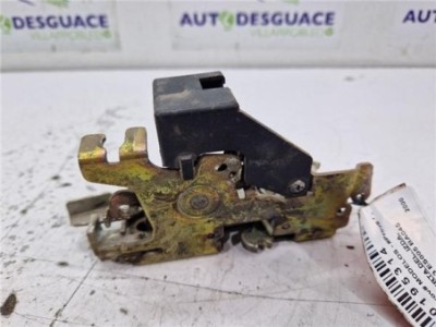 Cerradura Puerta Delantera Izquierda » OTROS    MODELOS * 2