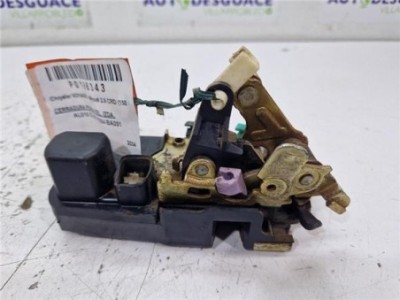Cerradura Puerta Delantera Izquierda Chrysler VOYAGER 2 8 CRD  2