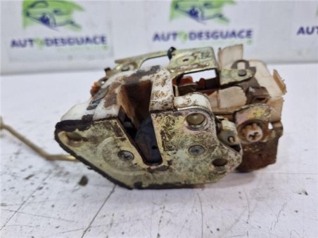 Cerradura Puerta Delantera Izquierda Mitsubishi L 200 *