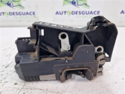 Cerradura Puerta Delantera Izquierda Nissan PRIMASTAR * 2
