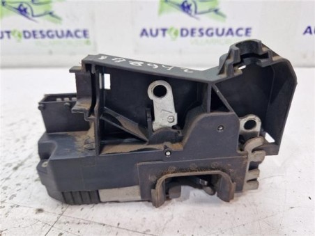 Cerradura Puerta Delantera Izquierda Nissan PRIMASTAR *