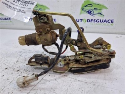 Cerradura Puerta Delantera Izquierda Suzuki VITARA SE/SV *