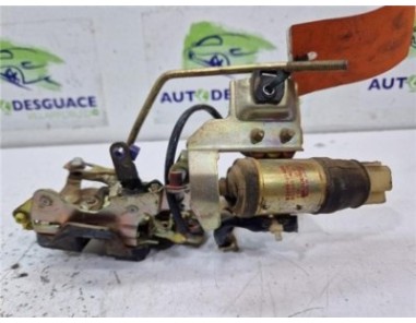 Cerradura Puerta Delantera Izquierda Suzuki VITARA SE/SV *