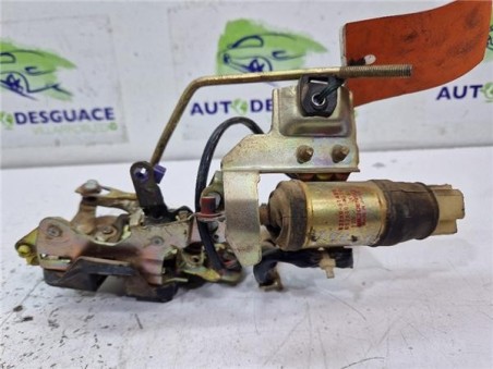 Cerradura Puerta Delantera Izquierda Suzuki VITARA SE/SV *